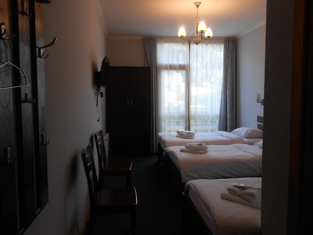 Отель Hotel Old Seti Местиа-61
